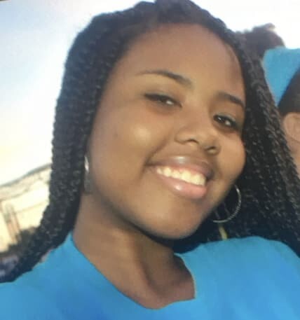 Swim Instructor Profile Image: chianti W.