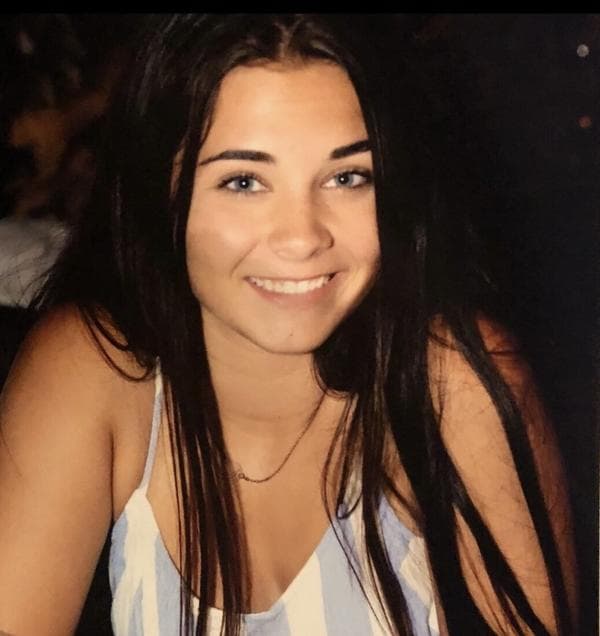 Swim Instructor Profile Image: christina k.