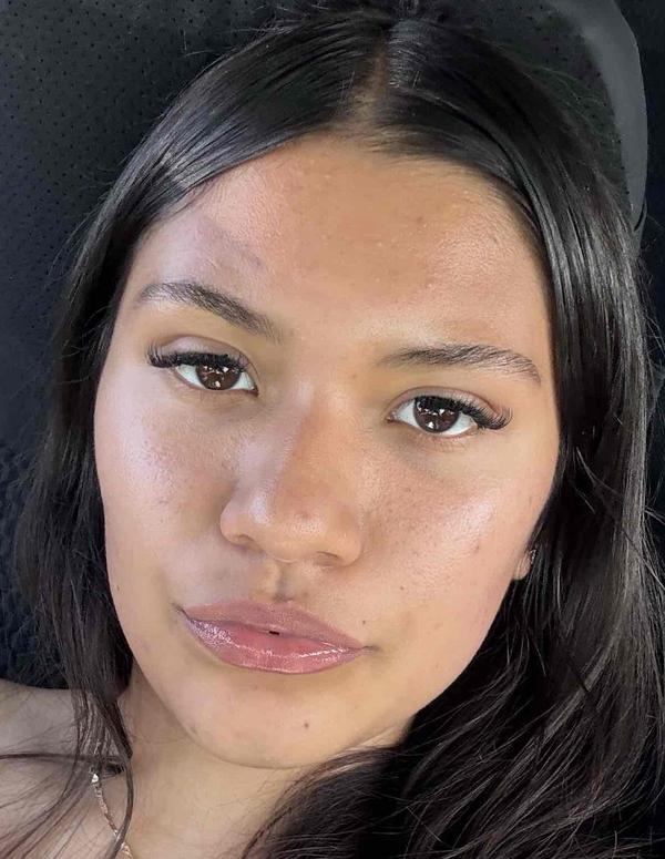 Swim Instructor Profile Image: emily t.