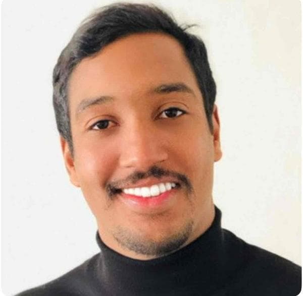 Swim Instructor Profile Image: fahmi t.