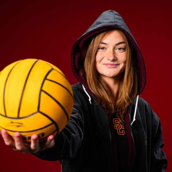 Swim Instructor Profile Image: jacqueline o.