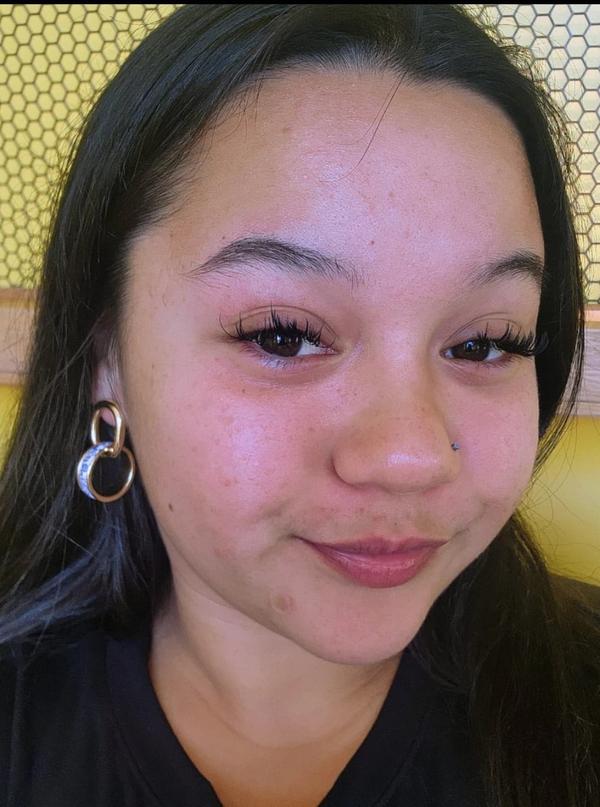 Swim Instructor Profile Image: jeanette g.