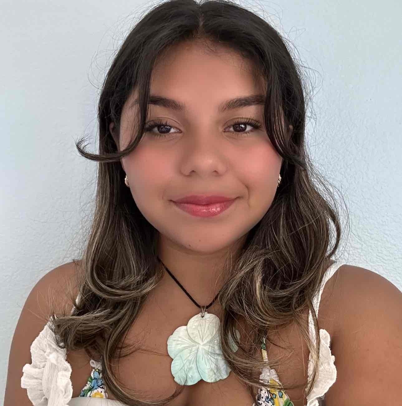 Swim Instructor Profile Image: Monica R.