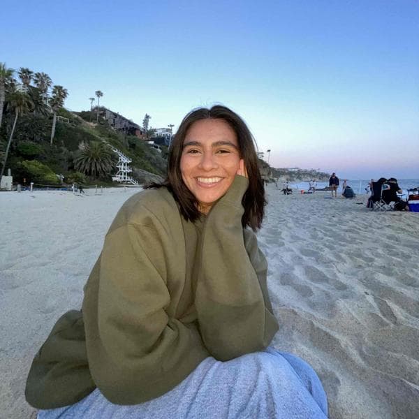 Swim Instructor Profile Image: nadia o.