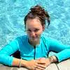 Sunsational Private Swim Lesson Instructor in Overland Park, Kansas 66202 - Dakota D