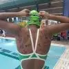 Sunsational  Private Swim Instructor Devonny A