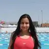 Sunsational  Private Swim Instructor Isabel K