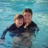 Sunsational  Private Swim Instructor Kathleen G