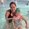 Sunsational Private Swim Lesson Instructor in Aliso Viejo, California 92656 - Kristen C