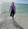 Sunsational  Private Swim Instructor Lara H