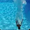 Sunsational  Private Swim Instructor Linnet M