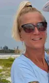 Sunsational  Private Swim Instructor Melissa B