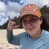 Sunsational Private Swim Lesson Instructor in Fallbrook, California 92028 - Paige A