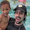 Sunsational Private Swim Lesson Instructor in Irvine, California 92620 - Zaid D