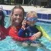 Sunsational Private Swim Lesson Instructor in Denver, Colorado 80210 - alexis f
