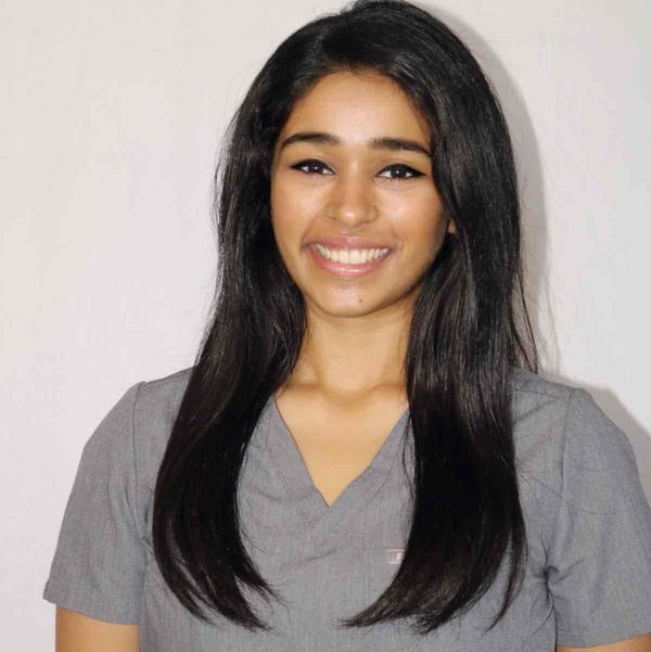 Swim Instructor Profile Image: sakshie a.