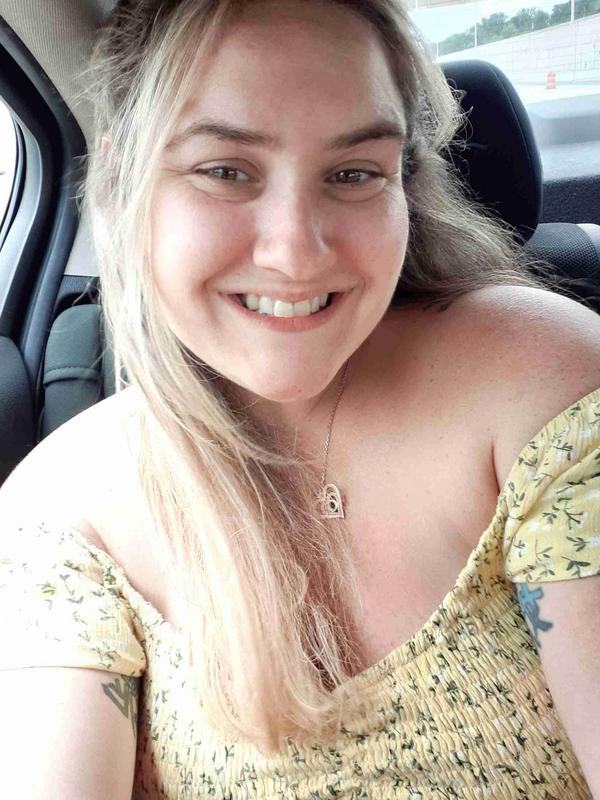 Swim Instructor Profile Image: shaelee t.